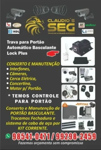 Conserto motor revisão geral troca de placa o conserto 