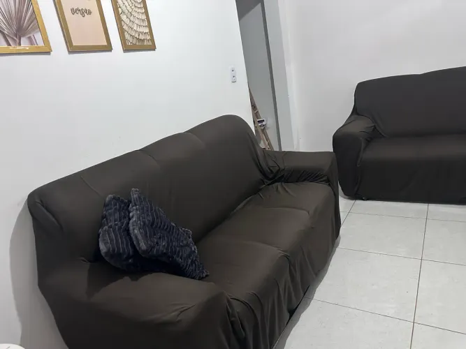 Sofá perfeito estado.