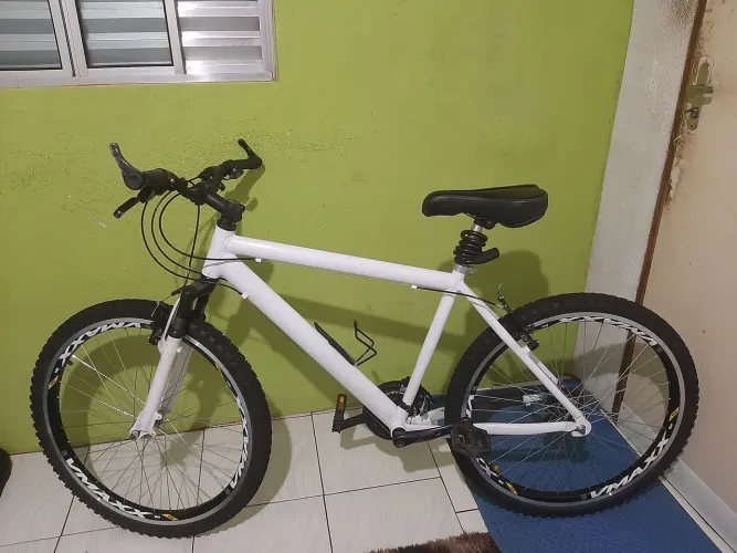 Boke aro 26 de alumínio