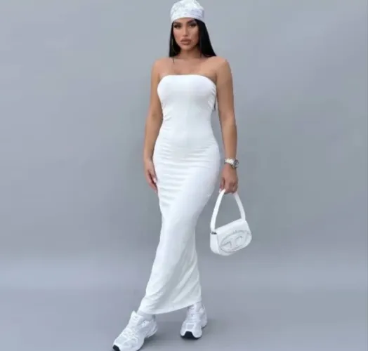 Vestido suplex 