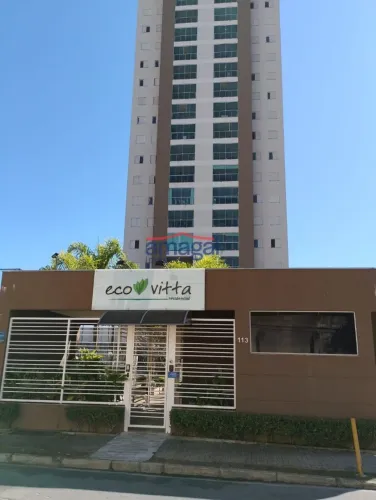 Apartamento no Eco Vitta à venda