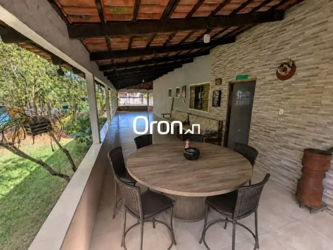 Casa à venda, 196 m² por R$ 1.400.000,00 - Parque Industrial João Braz - Goiânia/GO