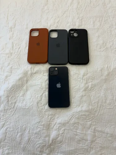 iPhone 13 mini 256gb