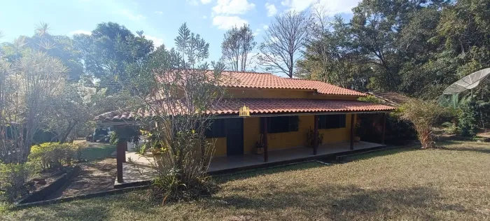 Sitio em Esmeraldas