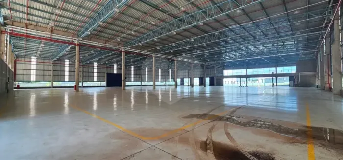Imóvel para aluguel com 5300 metros quadrados em Unileste - Piracicaba - SP