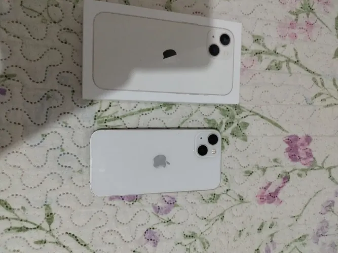 iPhone 13