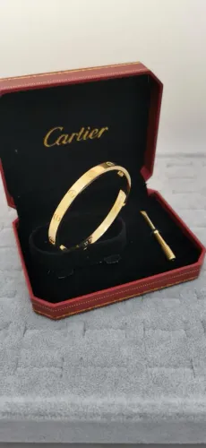 Bracelete Cartier