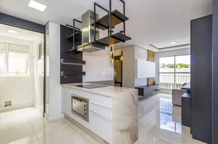 Vendas Apartamento Curitiba PR