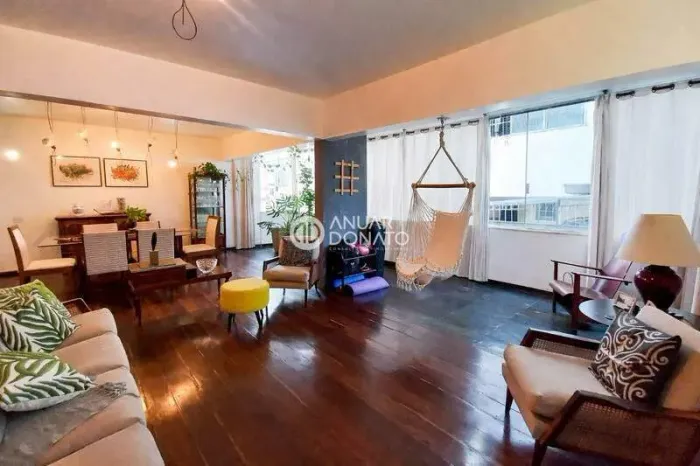 Santo Antônio - Apartamento 3 quartos à venda na Anuar Donato