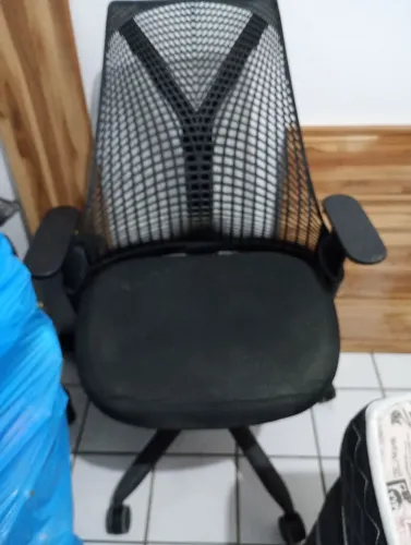 Cadeira de escritório