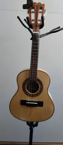 Cavaco  Luthier cassariego 