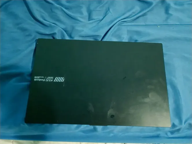 Notebook ASUS VIVOBOOK GO 15