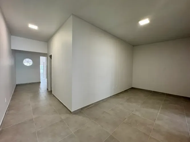 Casa Reformada para Aluguel no Centro Histórico de Penedo 3 Quartos (1 Suíte)