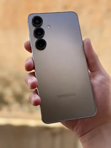 Galaxy S25 256gb