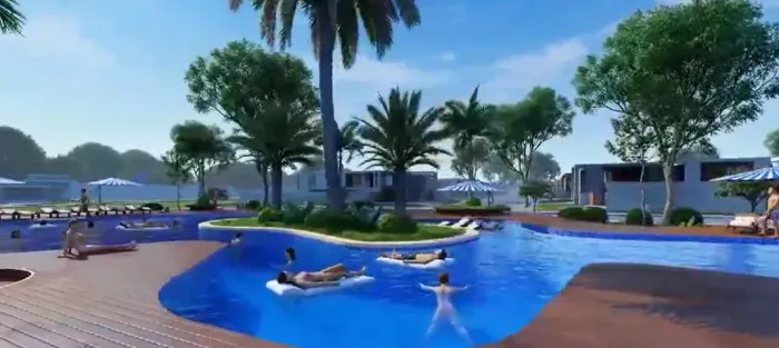 DIRETO COM A LOTEADORA 100% PARCELADO - COND. PORTO BELLO MARILENA - PORTO MARINGÁ
