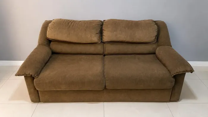  Vendo sofá cama herval