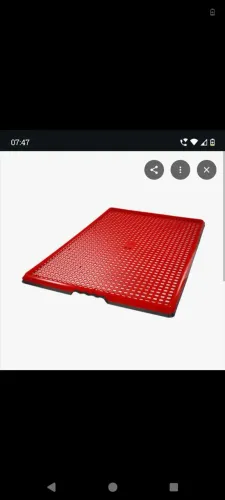 Sanitário pet e Tapete higiênico pet