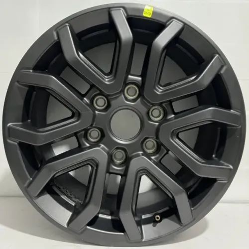 Rodas ranger raptor original, 4 rodas
