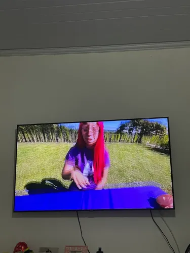 Vendo smart tv 55 polegadas Samsung 