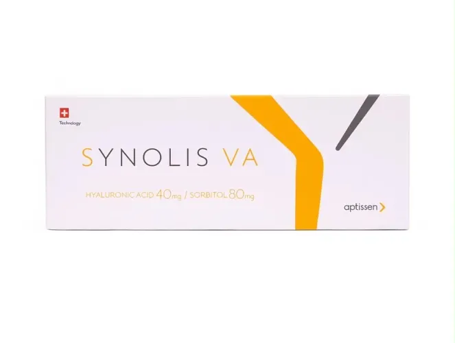 Synolis VA 40/80