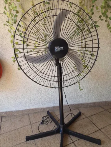 Ventilador Arge Twister
