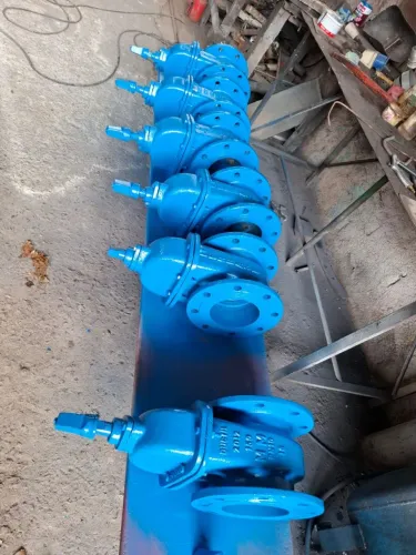 VENDO 6 REGISTRO DE GAVETA MAIS 12 CONEXÃO 150mm