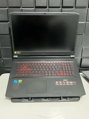 Notebook Acer Nitro 5 Para Manutenção ou reaproveitando de peças
