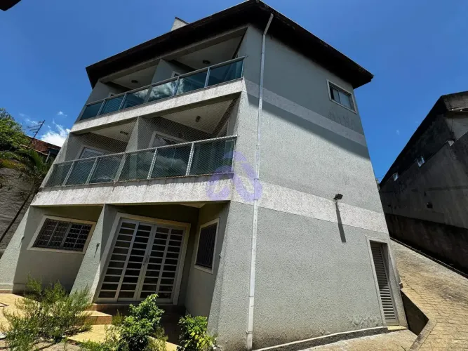 Casa Grande para Locação R$ 15.000, Jardim Cumbica, Guarulhos, SP