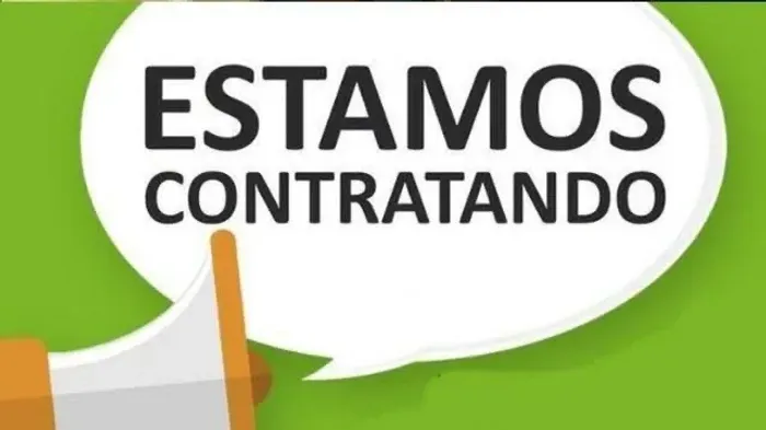 Vaga de emprego