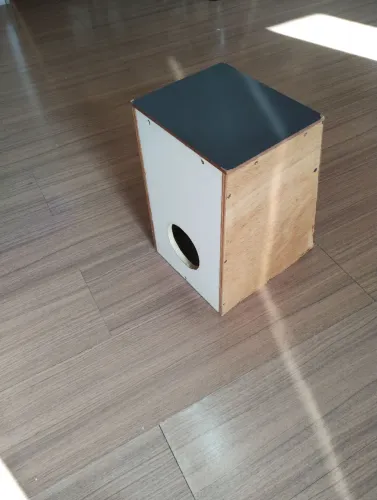 Cajon infantil