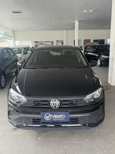 Volkswagen Polo Track 1.0 Flex 12V 5P 2024
