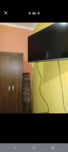 Aluguel de quarto em apartamento
