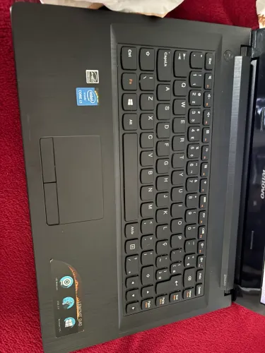 Notebook Lenovo G40