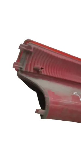 Moldura  Lanterna Traseira Direto C4 Hatch 2008 A 2012