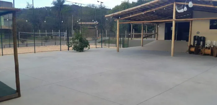 Ponto Comercial para Locação no bairro Coqueirinho, localizado na cidade de Pedro Leopoldo