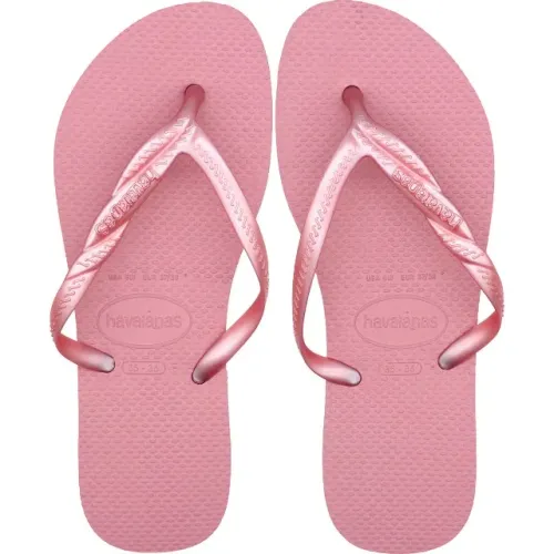 Chinelo Havaianas Fantasia II Feminino Rosa 41502931105