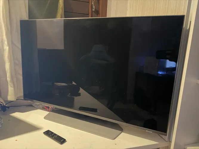 Tv Samsung gaming neo qled 4k