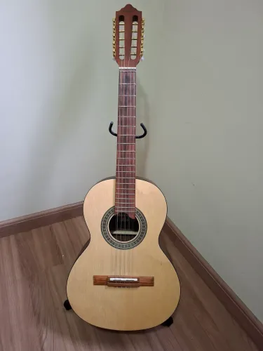 Viola Gianinni Raiz