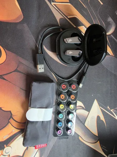 Fone Edifier NeoBuds Pro