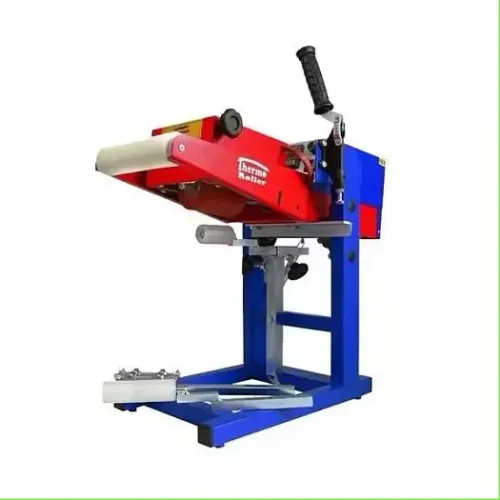 Prensa tranfer thermo holler 360 220v