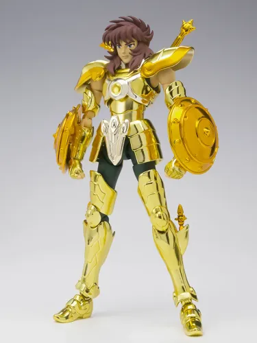 Dohko de Libra EX Cloth Myth Original Bandai