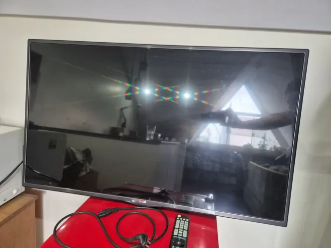 Tv LG