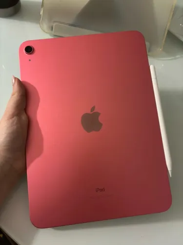 Ipad 10 64g + caneta