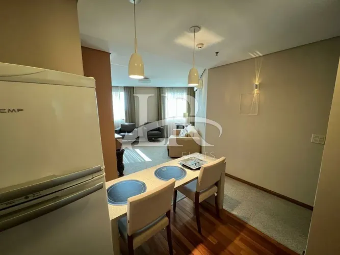 LR Flats - Flat 2 dormitórios para locação no Itaim Bibi