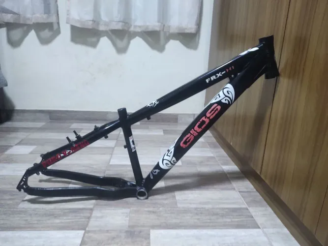 Quadro Gios frx Hi 2011