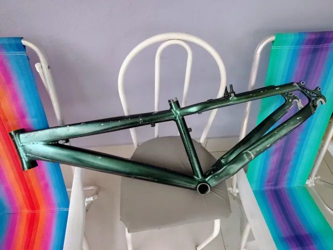 Quadro Gios Frx-Hi 2012
