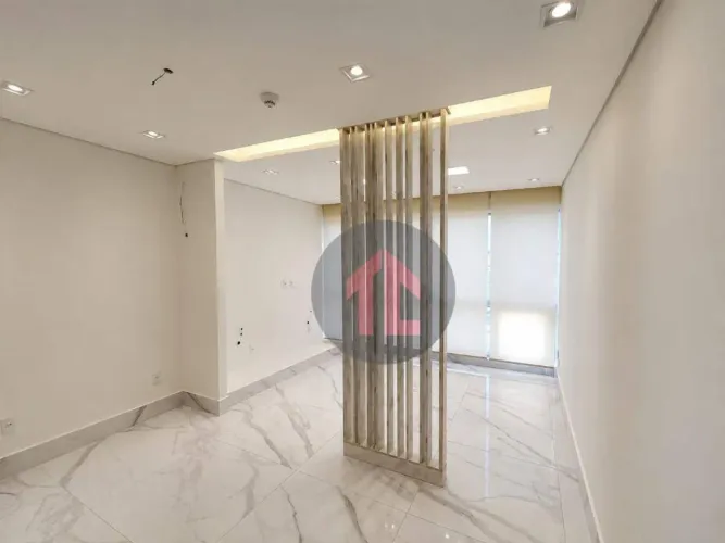 Excelente Sala Comercial à Venda  Edifício Mesbla | Centro de Campinas