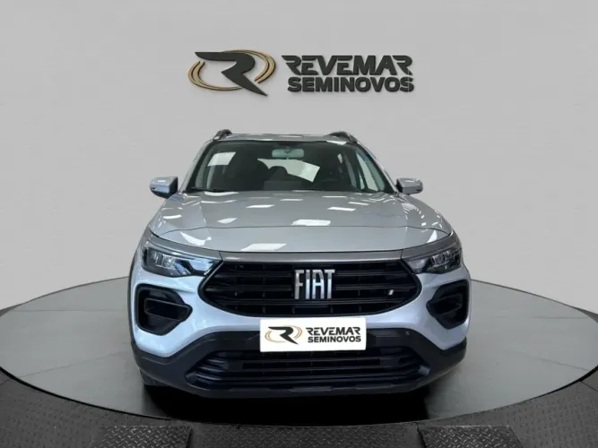 Fiat Pulse Drive 1.0 Turbo 200 Flex Aut. 2022