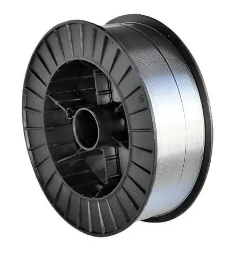 Arame de solda mig para alumínio bitola 1,20 mm