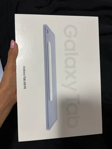 Tab S10 FE